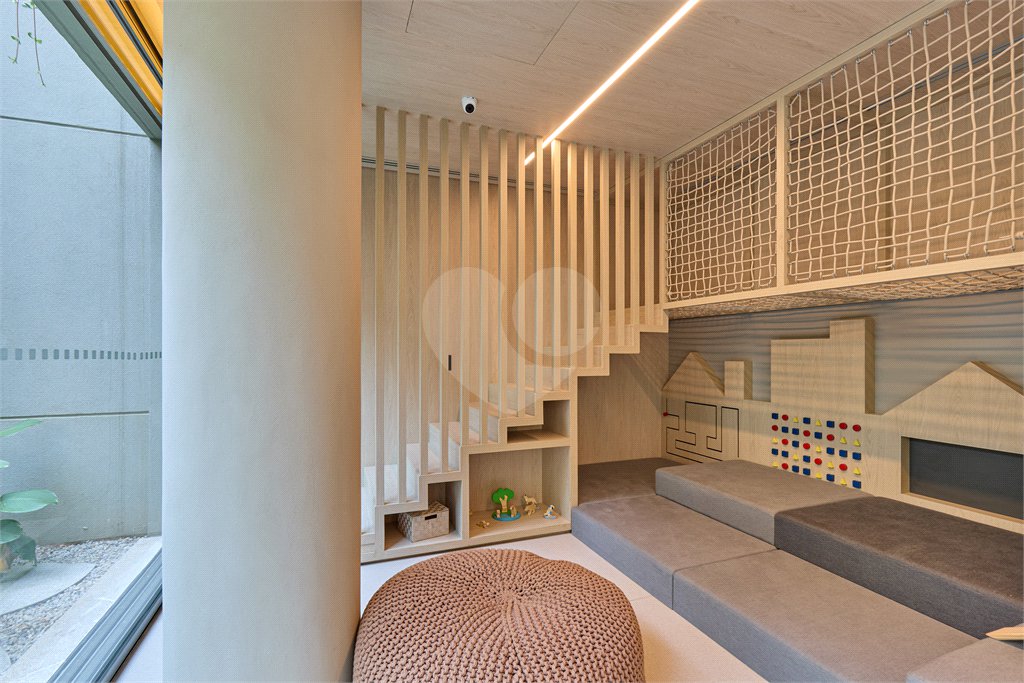 Apartamento à venda com 4 suítes em Vila Nova Conceição, São Paulo, SP