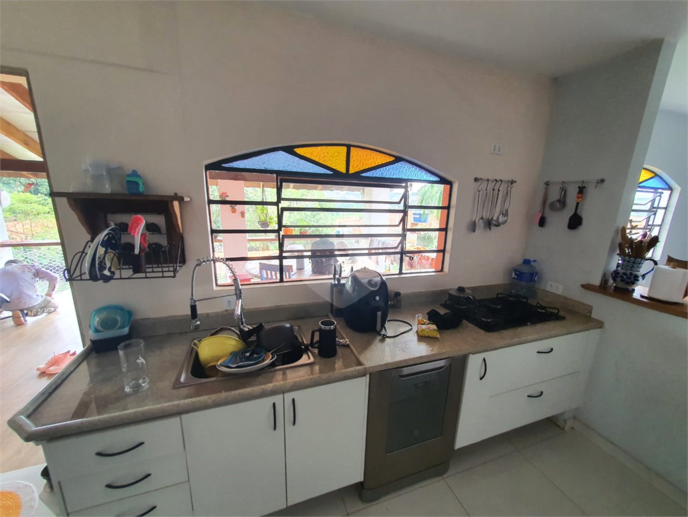 Chácara à venda ou para alugar com 3 quartos em Vila Marcelo, São Paulo, SP