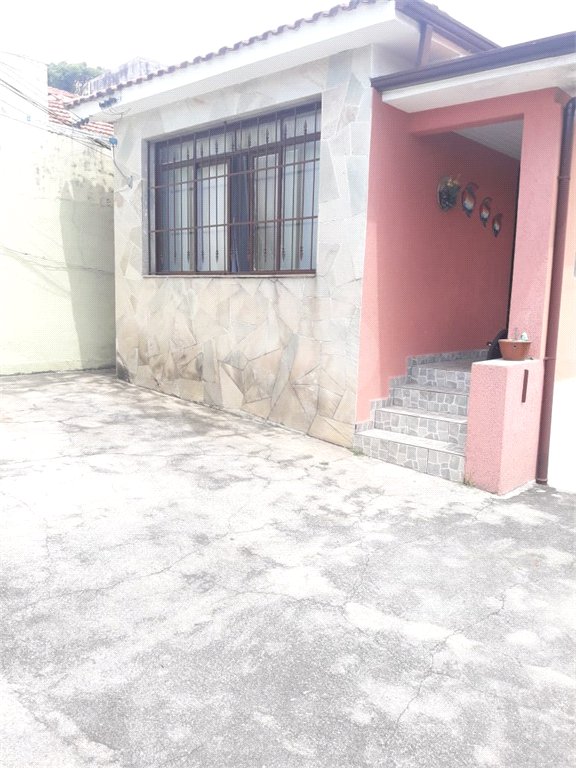 Casa à venda com 5 quartos em Santana, São Paulo, SP