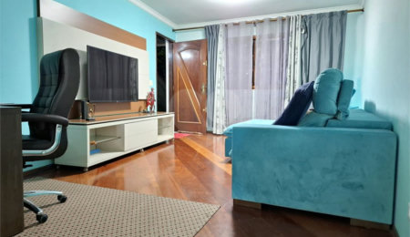 Sobrado à venda com 3 quartos, sendo 1 suíte,  em Vila Maria, São Paulo, SP