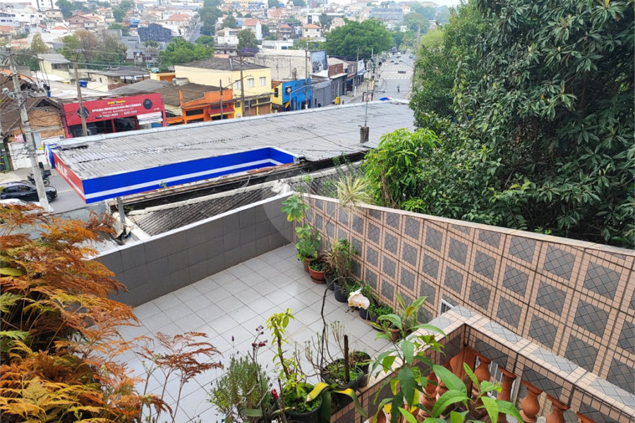 Sobrado à venda com 4 quartos, sendo 1 suíte,  em Saúde, São Paulo, SP
