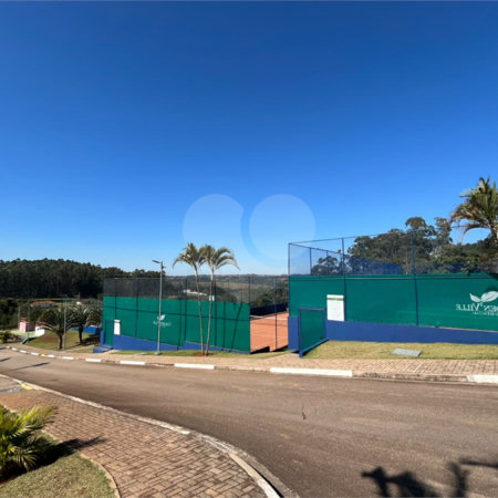 Terreno à venda em Loteamento Residencial Golden Ville, Itapetininga, SP