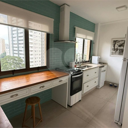 Apartamento à venda com 3 quartos, sendo 1 suíte, em Vila Suzana, São Paulo, SP