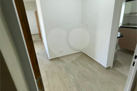 Apartamento para alugar com 2 quartos em Vila Constança, São Paulo, SP