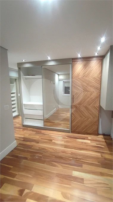 Apartamento à venda ou para alugar com 3 suítes em Baeta Neves, São Bernardo do Campo, SP