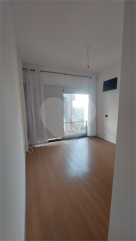 Apartamento à venda com 1 suíte em Vila Suzana, São Paulo, SP