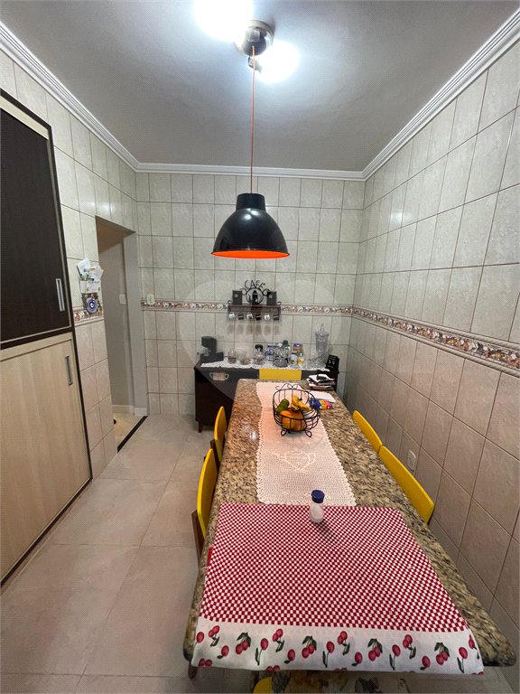 Casa Térrea à venda com 3 quartos, sendo 2 suítes, em Campo Grande, Rio de Janeiro, RJ