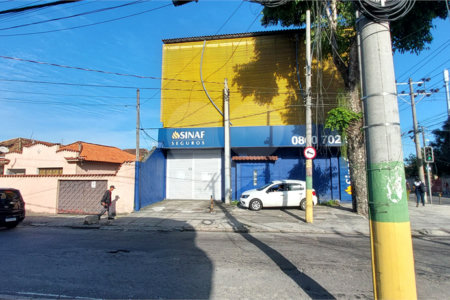 Apartamento à venda ou para alugar com 2 quartos, sendo 1 suíte, em Campo Grande, Rio de Janeiro, RJ