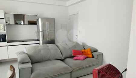 Apartamento à venda ou para alugar com 2 quartos, sendo 1 suíte,  em Parque Campolim, Sorocaba, SP