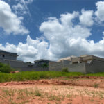 Terreno à venda no condomínio Bella Atibaia, Atibaia - SP