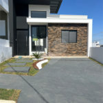 Casa à venda com 3 suítes no condomínio Horto Florestal Villagio, Sorocaba - SP