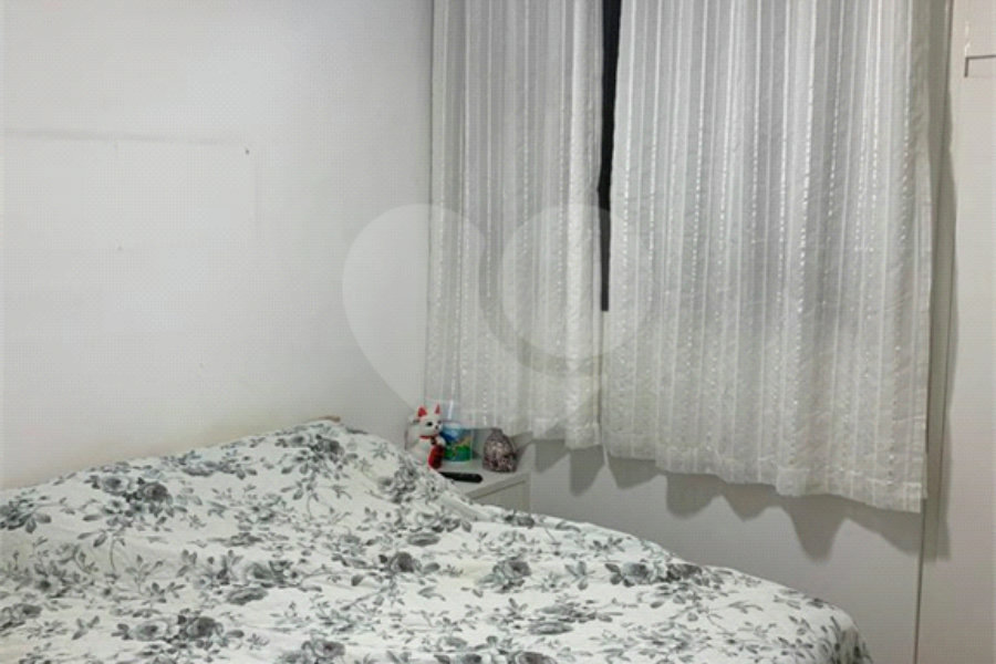 Apartamento à venda com 2 quartos em Santana, São Paulo, SP