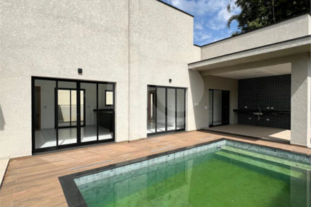 Casa à venda com 3 suítes no condomínio Spazio Design, Bragança Paulista - SP