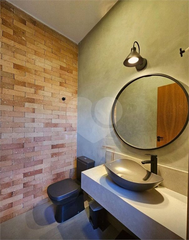 Casa à venda com 6 quartos, sendo 4 suítes, no condomínio Alto do Castelo, Ribeirão Preto - SP