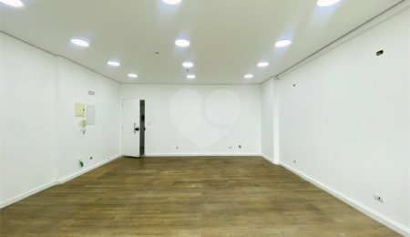 Sala à venda ou para alugar no Centro, São Bernardo do Campo, SP