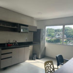 Apartamento com 2 dormitórios à venda, 59 m² por R$ 650.000,00 - Marapé - Santos/SP