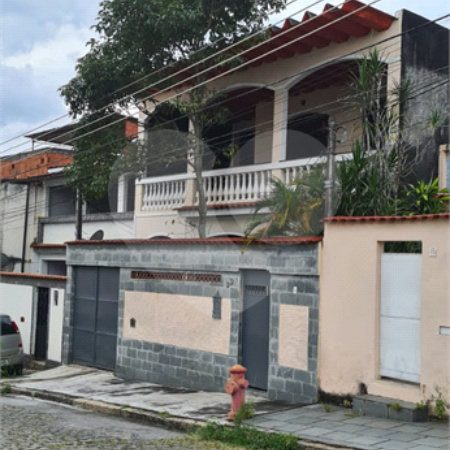Casa à venda com 2 quartos em Campo Grande, Rio de Janeiro, RJ