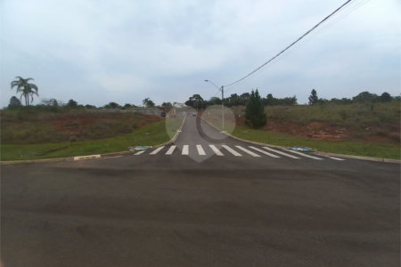 Terreno à venda em Residencial Boulevard Serra do Japi, Itupeva, SP