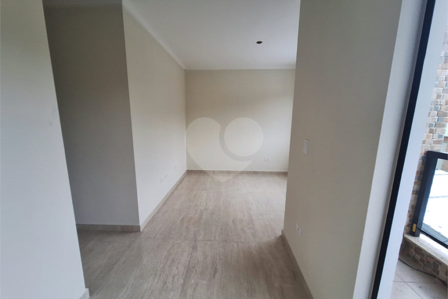 Casa à venda com 3 quartos no condomínio Comdomínio Vitória Prime, São Paulo - SP