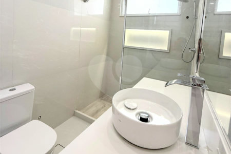 Apartamento à venda com 3 quartos, sendo 1 suíte, em Laranjeiras, Rio de Janeiro, RJ