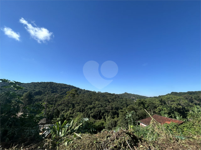 Terreno à venda no condomínio Alpes da Cantareira, Mairiporã - SP