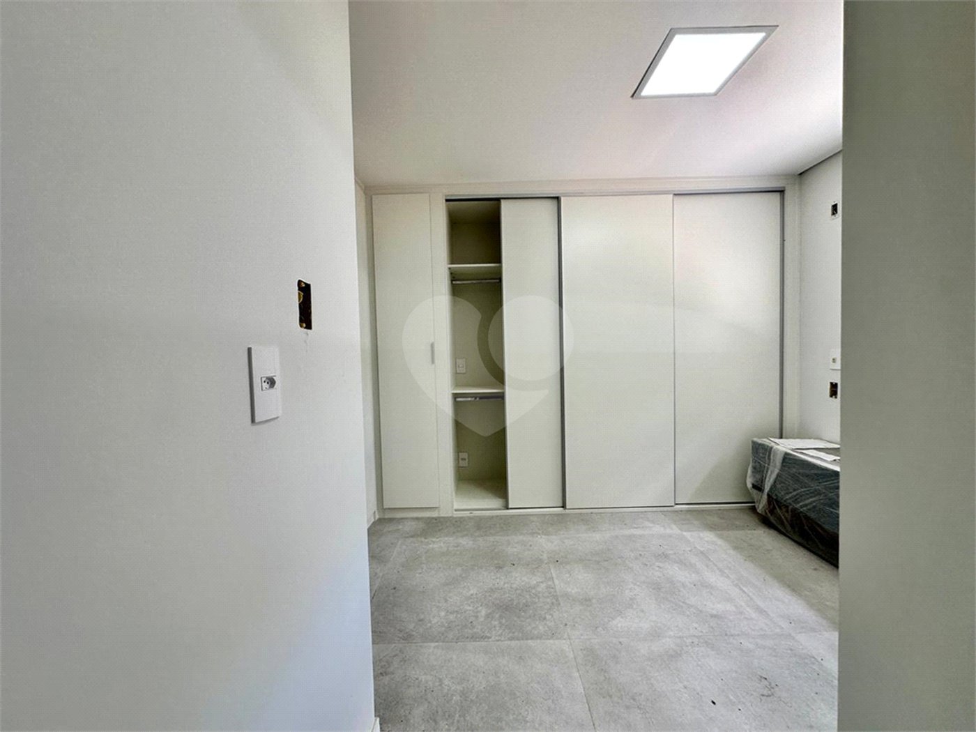Apartamento à venda com 2 quartos, sendo 1 suíte, em Lauzane Paulista, São Paulo, SP