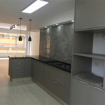 Apartamento Residencial à venda, José Menino, Santos - AP0530.