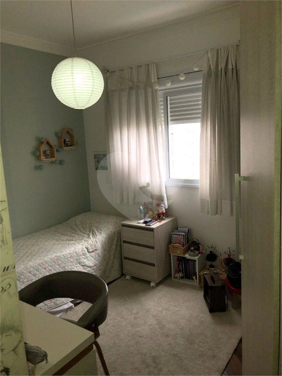 Apartamento à venda com 3 suítes em Lapa, São Paulo, SP