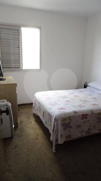 Apartamento à venda com 3 quartos, sendo 1 suíte, em Parque Mandaqui, São Paulo, SP