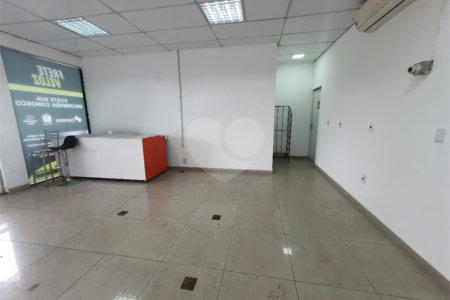 Salão para alugar em Jardim Brasília (zona Leste), São Paulo, SP