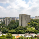Apartamento à venda com 4 quartos, sendo 3 suítes, em Vila Suzana, São Paulo, SP