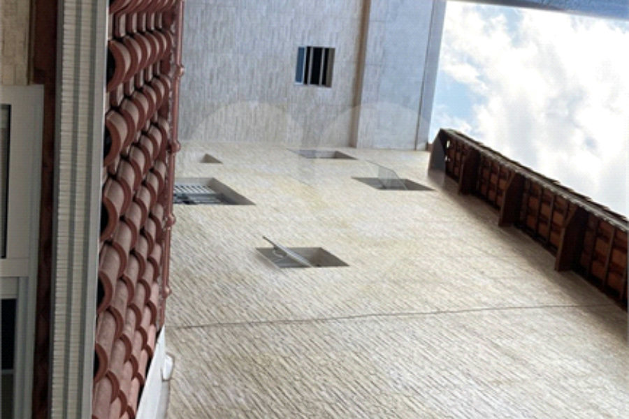 Sobrado à venda com 3 quartos, sendo 1 suíte, em Jardim Santa Beatriz, Guarulhos, SP