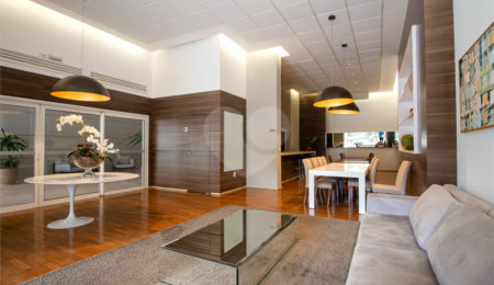 Apartamento à venda ou para alugar com 1 suíte em Itaim Bibi, São Paulo, SP
