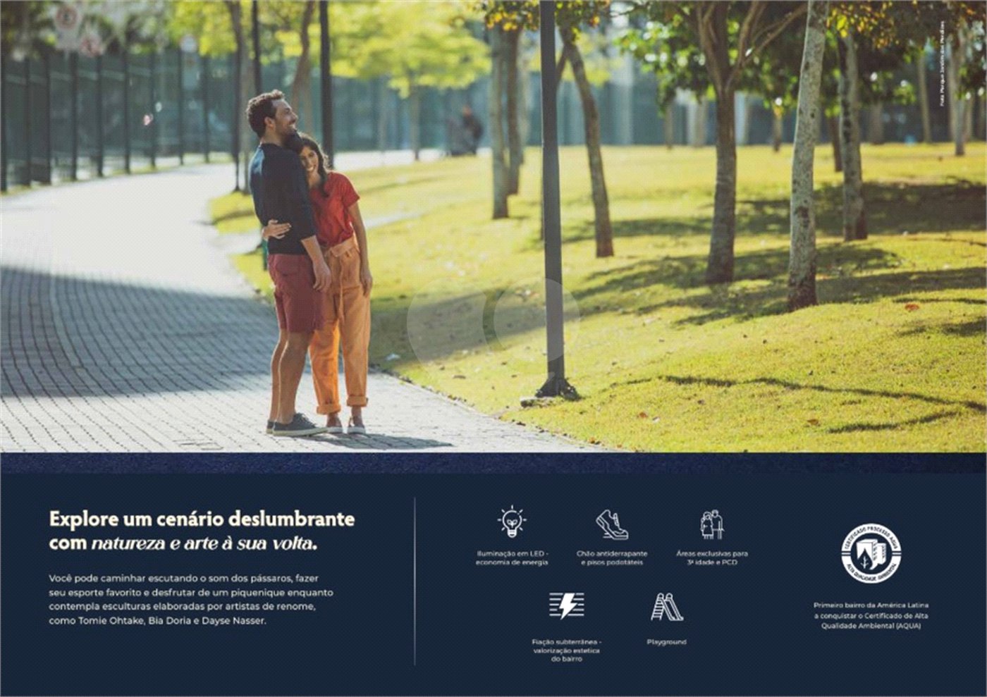 Apartamento à venda com 3 suítes em Água Branca, São Paulo, SP