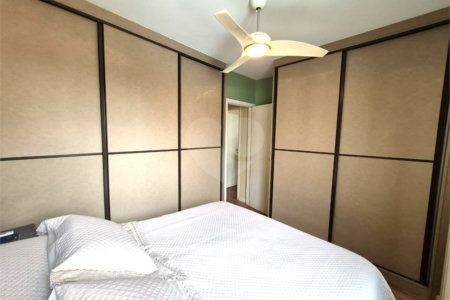 Apartamento à venda com 3 quartos, sendo 1 suíte, em Vila Leopoldina, São Paulo, SP