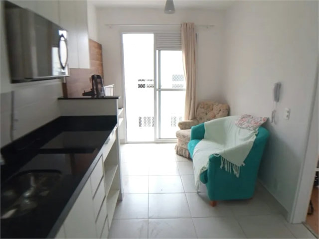 Apartamento à venda com 1 quarto em Limão, São Paulo, SP