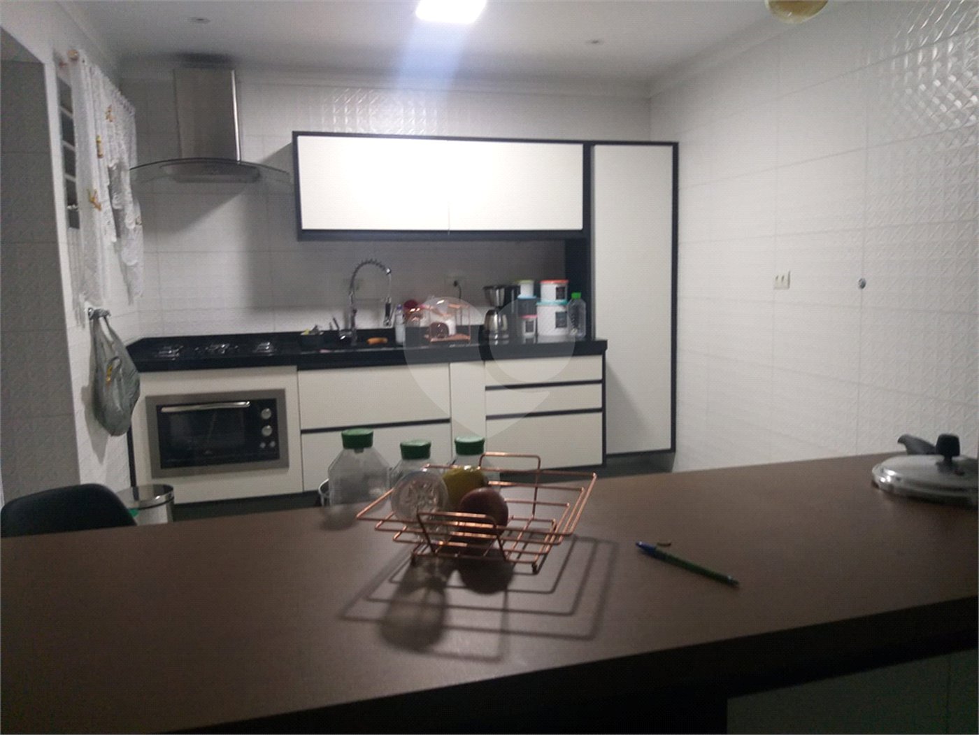Sobrado à venda com 3 quartos, sendo 1 suíte, em Vila Galvão, Guarulhos, SP
