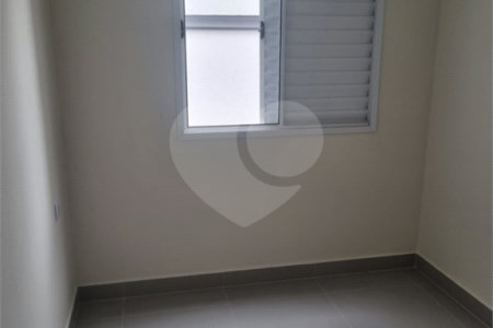 Apartamento à venda com 2 quartos em Vila Gustavo, São Paulo, SP