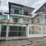 Sobrado à venda com 3 suítes em Freguesia do Ó, São Paulo, SP