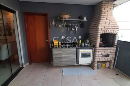 Casa em condomínio à venda com 3 quartos, sendo 1 suíte,  em Horto Florestal, Sorocaba, SP