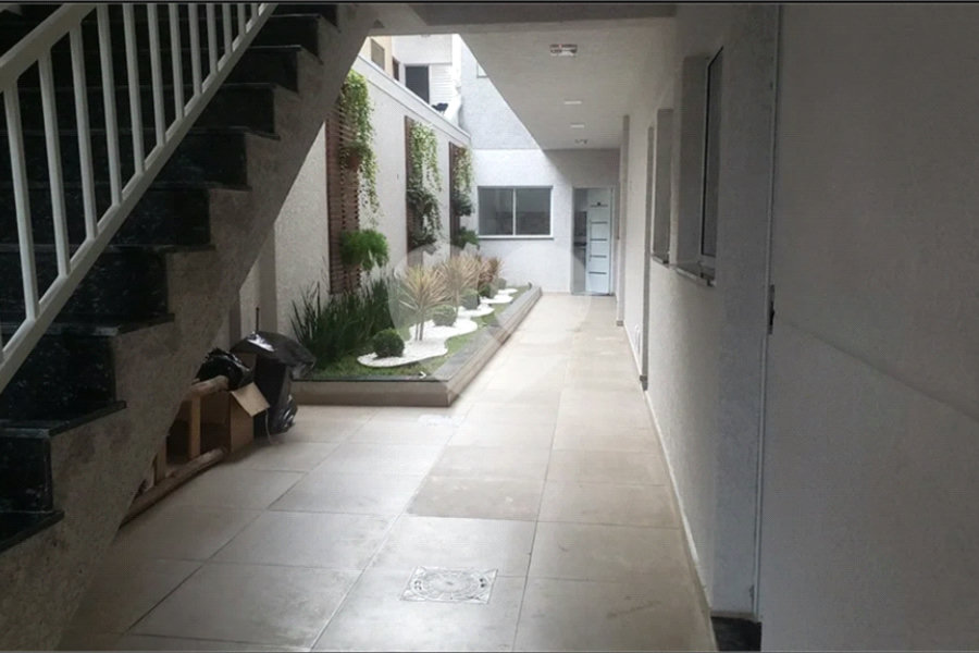 Apartamento à venda com 1 quarto em Parada Inglesa, São Paulo, SP