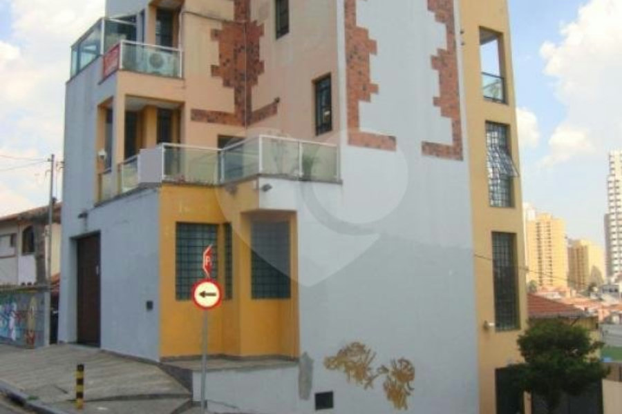 Prédio à venda ou para alugar em Vila Romero, São Paulo, SP