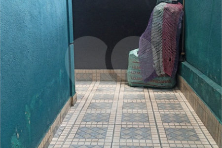 Casa à venda com 2 quartos em Jardim Vale das Virtudes, São Paulo, SP