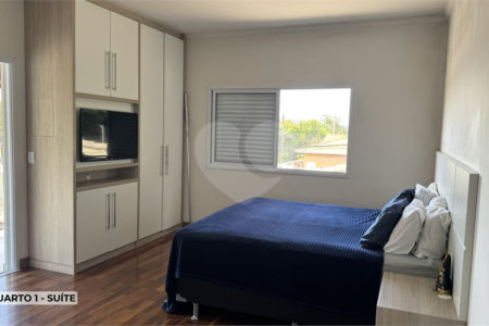 Casa à venda com 3 quartos, sendo 1 suíte, em Vila Rica, Atibaia, SP