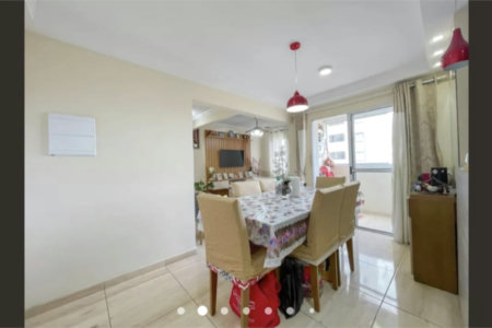 Apartamento à venda com 2 quartos em Conceição, Osasco, SP