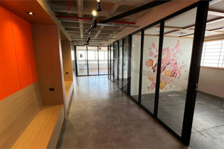 Sala para alugar em Planalto Paulista, São Paulo, SP