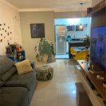 Apartamento à venda com 3 quartos, sendo 1 suíte, em Barra Funda, São Paulo, SP