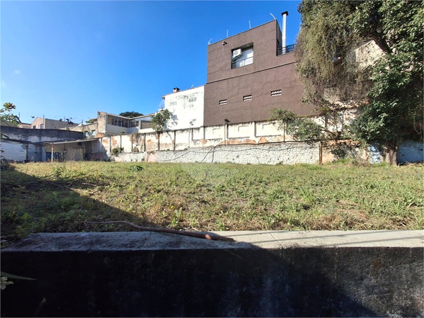 Terreno para alugar em Santana, São Paulo, SP