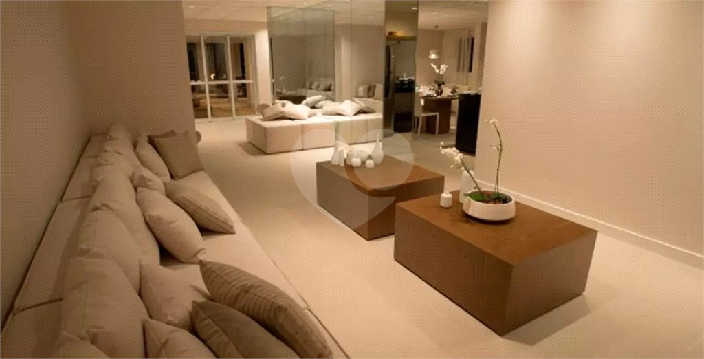 Apartamento à venda com 1 suíte em Ipiranga, São Paulo, SP