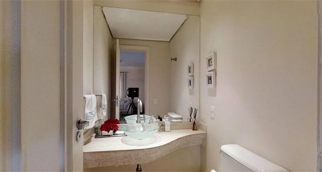 Apartamento à venda com 3 quartos, sendo 2 suítes, em Vila Suzana, São Paulo, SP